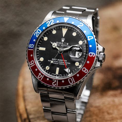 rolex 1675 gmt fo|vintage rolex 1675 gmt master.